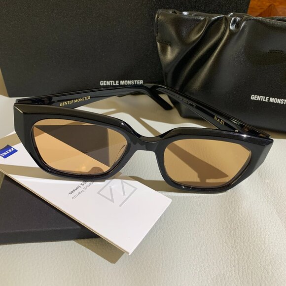 Gentle Monster NABI Sunglasses - Picture 1 of 7